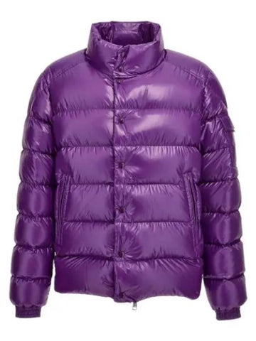 104090 Rule short down jacket 1A000 03 595ZJ 634 - MONCLER - BALAAN 1