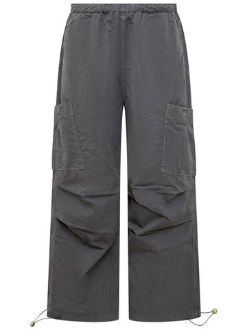 Barrow Pantalane Nylon - CLAIRE BARROW - BALAAN 1