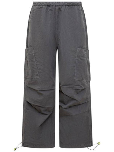 Barrow Pantalane Nylon - CLAIRE BARROW - BALAAN 1