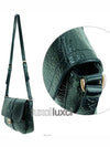 women cross bag - MULBERRY - BALAAN 4