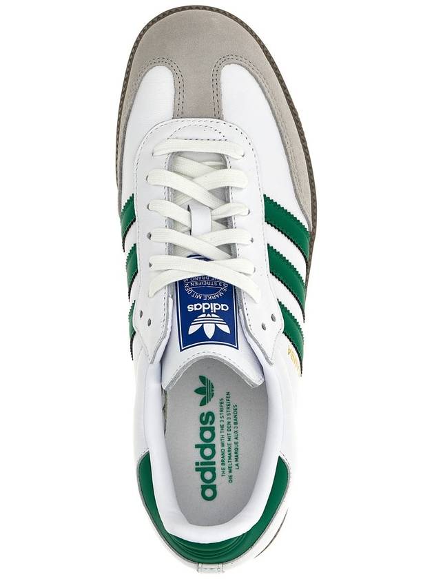 Adidas Originals 'Samba Og' Sneakers - ADIDAS ORIGINALS - BALAAN 4