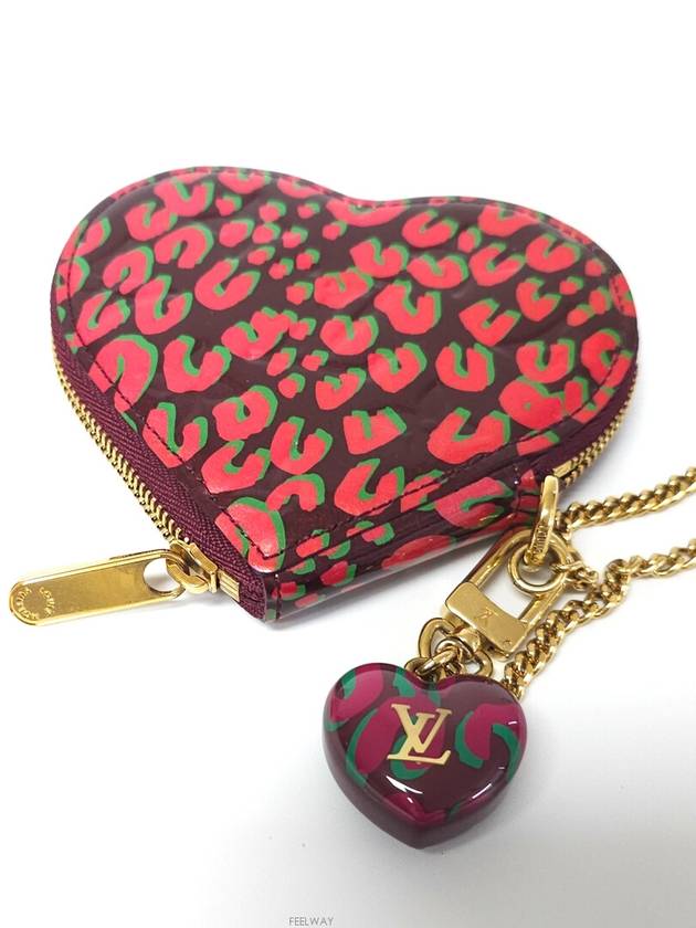 women card wallet - LOUIS VUITTON - BALAAN 2