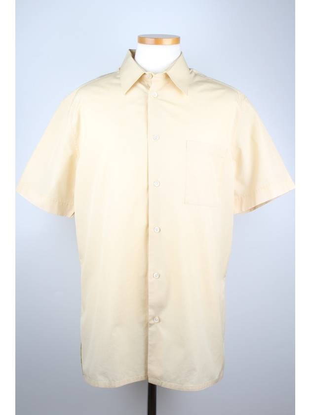 southern shirt - HERMES - BALAAN 1