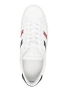 Monaco M low top sneakers optical white - MONCLER - BALAAN 5