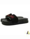 1210885 Navy Full Slippers Black BK01 - CHRISTIAN LOUBOUTIN - BALAAN 2