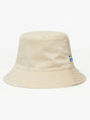 24SS Reversible Bucket Hat 84783 195 622 - FJALL RAVEN - BALAAN 2