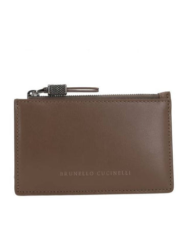 Brunello Cucinelli Wallets - BRUNELLO CUCINELLI - BALAAN 1