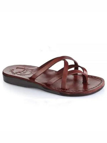 SANDALS NO 28 Tamar Brown - JERUSALEM - BALAAN 1