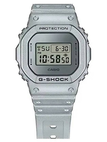 Casio G Shock speed model watch DW 5600FF 8 - G-SHOCK - BALAAN 2