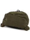 Nylon B Cross Bag Green - CP COMPANY - BALAAN 5