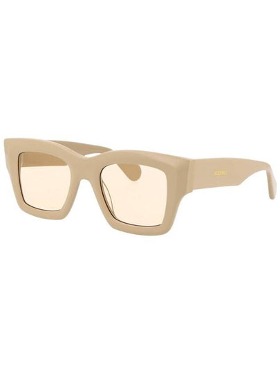 Jacquemus Sunglasses - JACQUEMUS - BALAAN 2