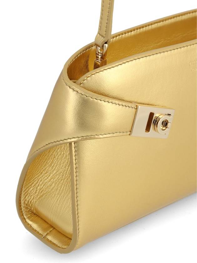 Salvatore Ferragamo Bags.. Yellow - SALVATORE FERRAGAMO - BALAAN 4