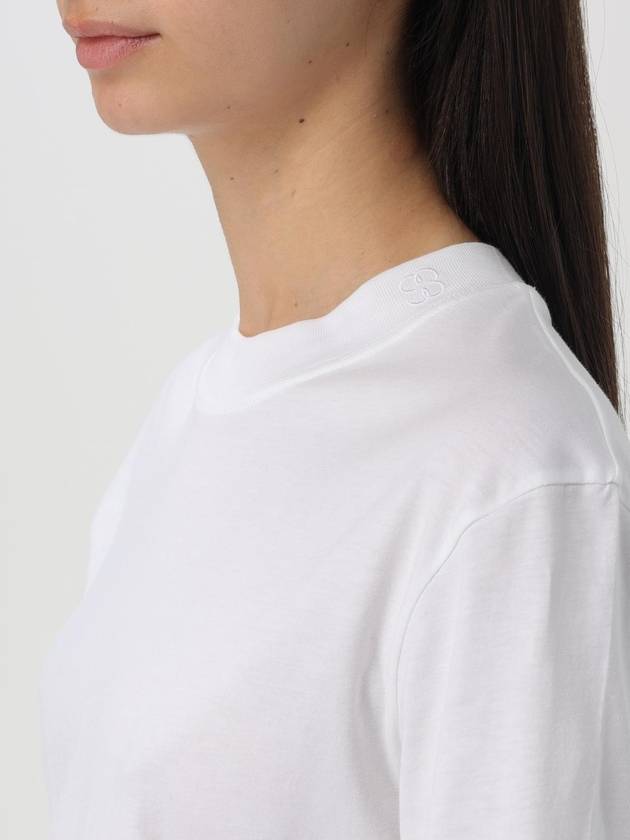 T-shirt woman Filippa K - FILIPPA-K - BALAAN 3