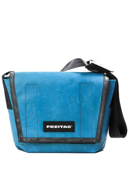 Unisex LASSIE cross bag F11 0701 - FREITAG - BALAAN 1