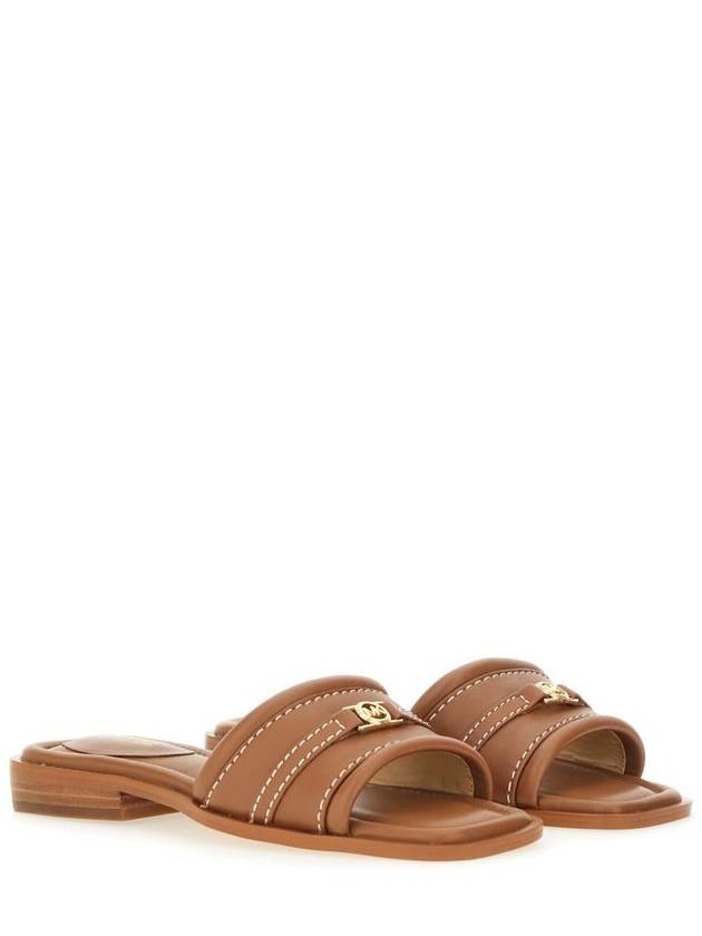 Michael Kors Sandal "Mandy" - MICHAEL KORS - BALAAN 2