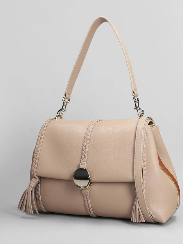 Chloé Penelope Shoulder Bag - CHLOE - BALAAN 2