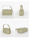 DP Sale 709360 VMAY1 2916 Brick Cassette Bag - BOTTEGA VENETA - BALAAN 3