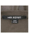 Smith Market Used Luxury Tees Women s Clothing - NEIL BARRETT - BALAAN 4