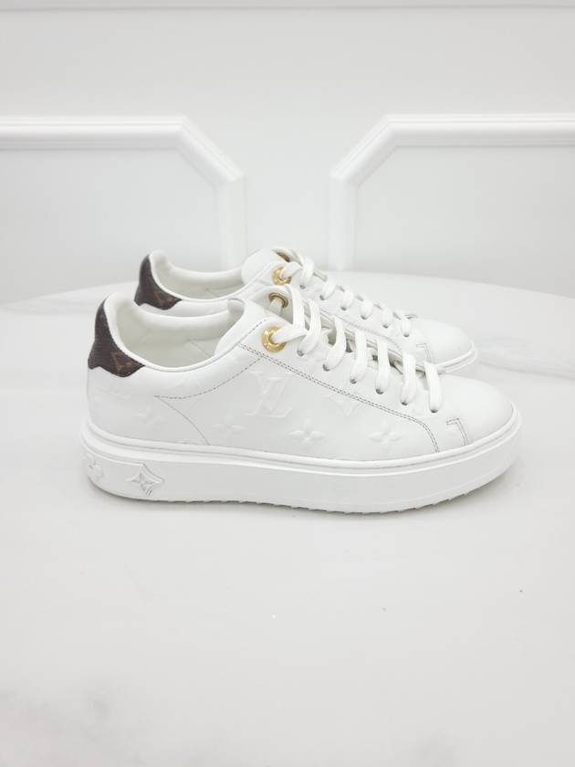 Time Out Sneakers 34 5 - LOUIS VUITTON - BALAAN 4