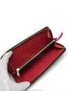 women s long wallet - LOUIS VUITTON - BALAAN 6