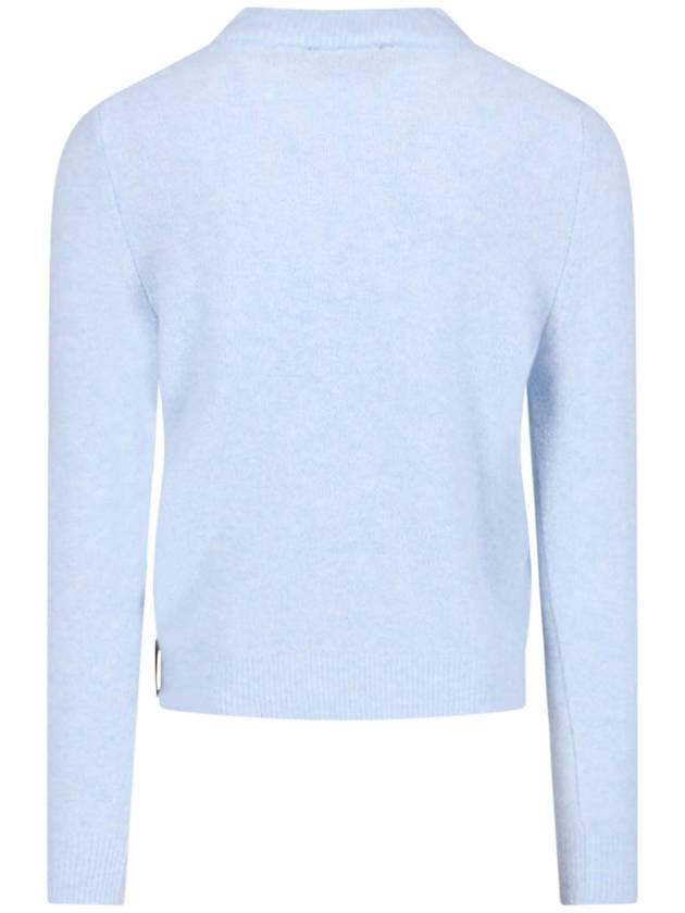 K-Way Sweaters Blue - K-WAY - BALAAN 2