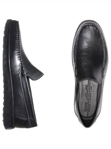 men light moccasin - ECCO - BALAAN 1