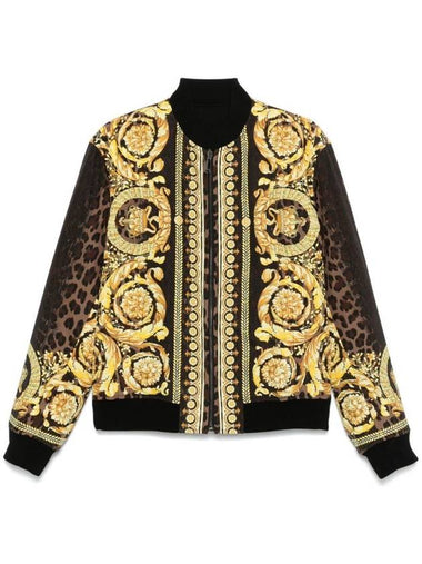 Versace Jackets - VERSACE - BALAAN 1