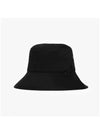 UHA233 CO0009 001 De Coeur Heart Logo String Bucket Hat - AMI - BALAAN 3