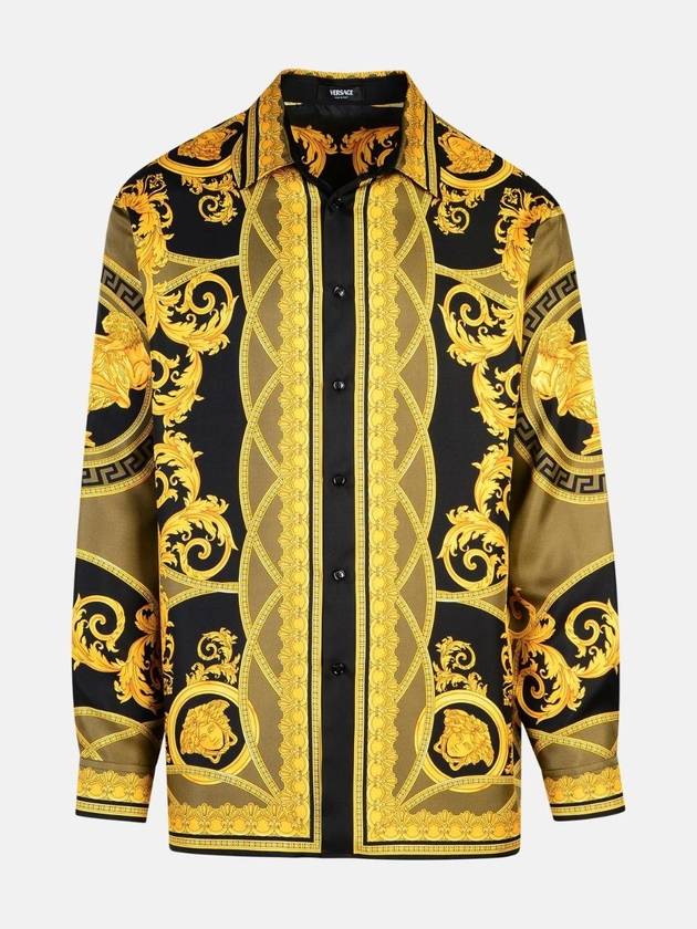 Shirt 1012141 1A11363 5BC60 - VERSACE - BALAAN 1