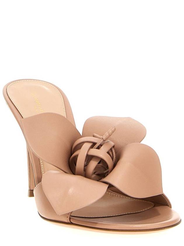 Gianvito Rossi 'Lucilla' Sandals - GIANVITO ROSSI - BALAAN 2