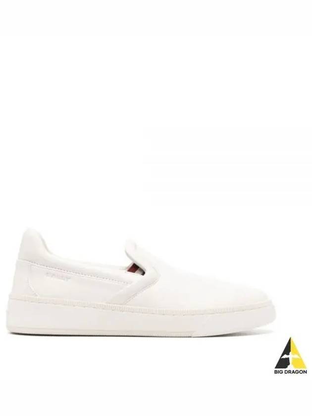 sneakers sneakers RILEY WK008DVT182 U001 slip-ons - BALLY - BALAAN 2