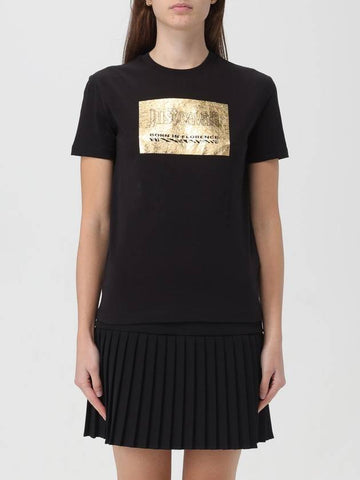 T-shirt woman Just Cavalli - JUST CAVALLI - BALAAN 1