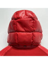 9416200 9699Z 455 MAGLIONE Padding Red - MONCLER - BALAAN 6