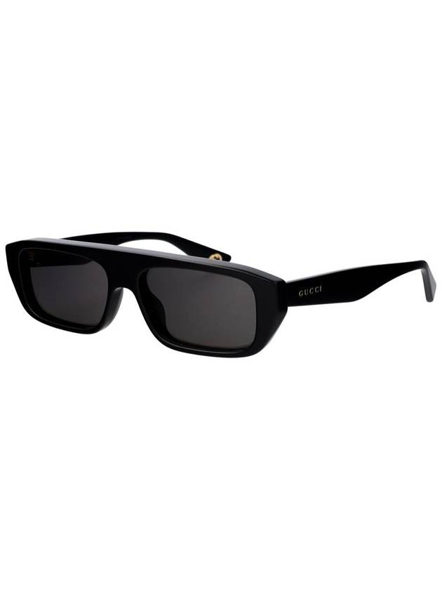 Sunglasses 00 538194733 GG1617S 001 BLACK - GUCCI - BALAAN 3