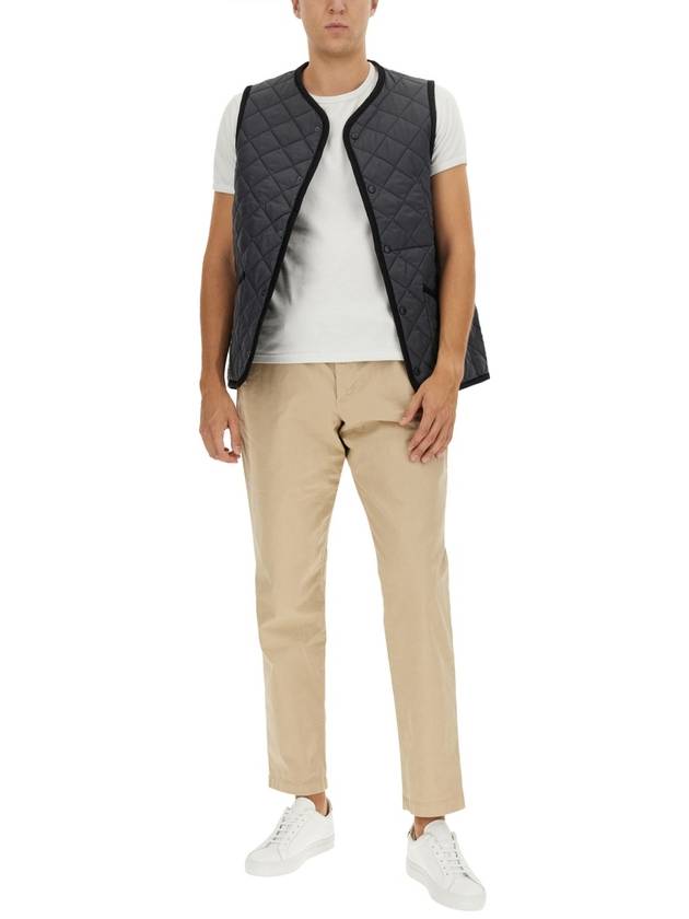 "THORNHAM" VEST - LAVENHAM - BALAAN 2