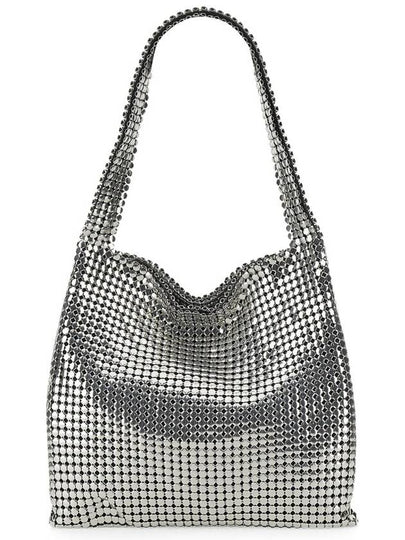 PIXEL HOBO SHOULDER BAG - PACO RABANNE - BALAAN 2