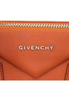 Orange 2WAY bag - GIVENCHY - BALAAN 3