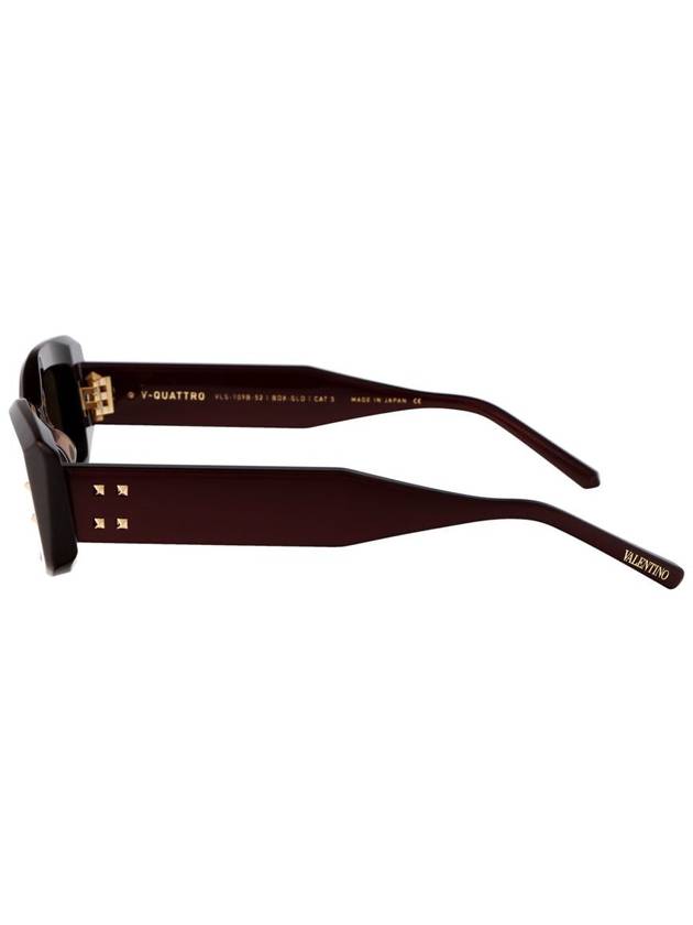 Valentino Garavani Sunglasses - VALENTINO - BALAAN 3