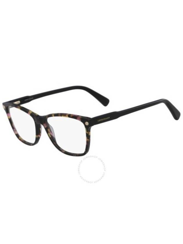 Longchamp Demo Square Ladies Eyeglasses LO2613 513 54 - LONGCHAMP - BALAAN 1