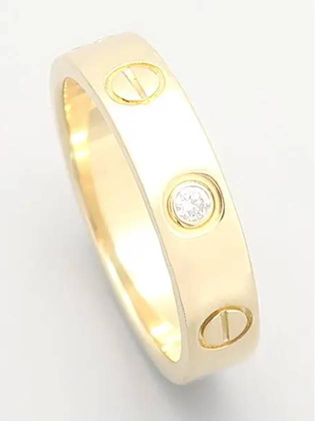 CRB4050747 Ring Jewelry - CARTIER - BALAAN 1