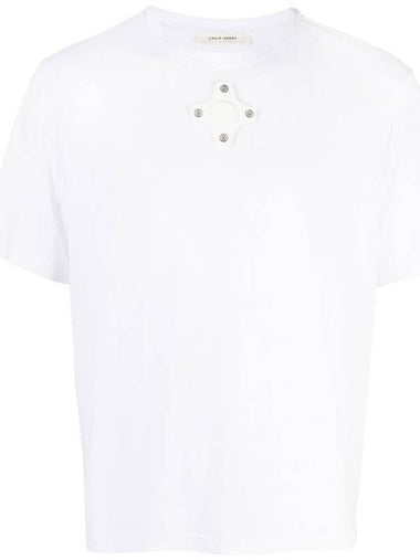 Craig Green Short Sleeve T-Shirt Clothing - CRAIG GREEN - BALAAN 1