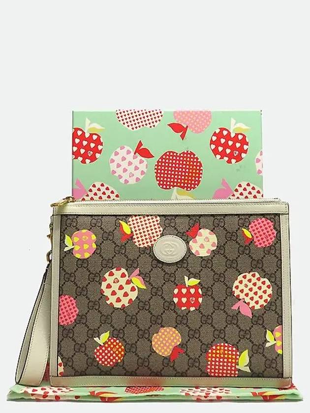 664113 clutch bag - GUCCI - BALAAN 1