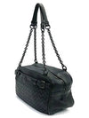 black shoulder bag - BOTTEGA VENETA - BALAAN 3