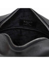 Cross Bag EDOH TSP F100 BLACK Men's Cross Bag - BALLY - BALAAN 4