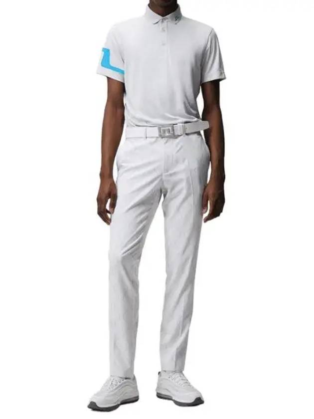 Heath Golf Polo TShirt GMJT07621 - J.LINDEBERG - BALAAN 5