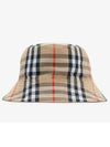 Kids Hat 8089433 B9368 BEIGE - BURBERRY - BALAAN 3