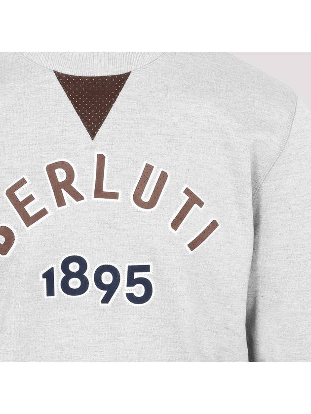 Berluti Sweatshirt - BERLUTI - BALAAN 3