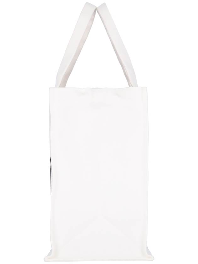 Tote Bag AC0450076001W WHITE - PATOU - BALAAN 6