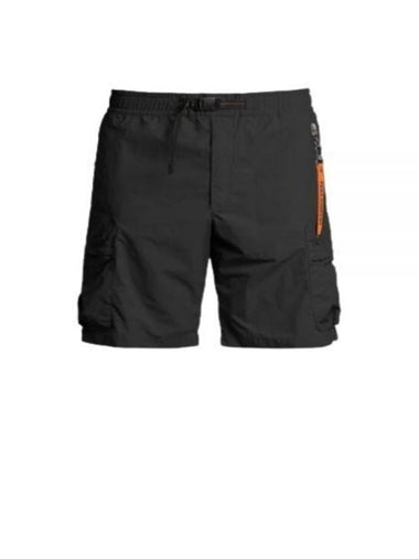 WALTON PMPARM03 541 Cargo Shorts - PARAJUMPERS - BALAAN 1