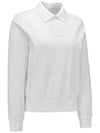 WOMEN STITCH POINT LONG T SHIRT IV - ANEWGOLF - BALAAN 4